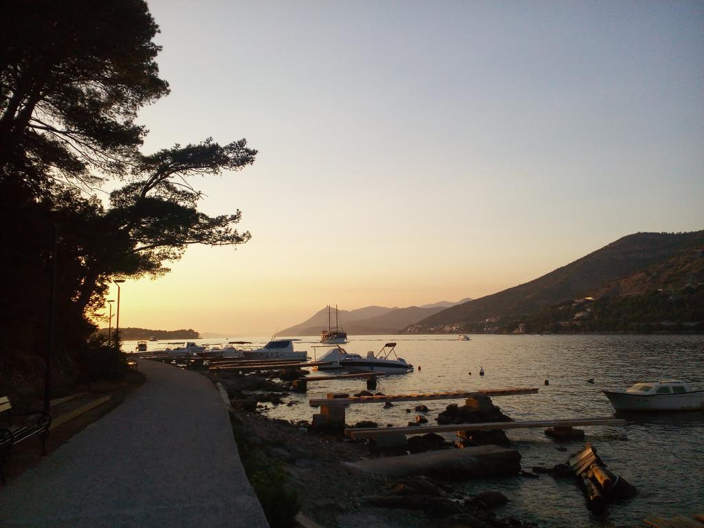 Hostel Saint Ursula Rooms Dubrovnik Exterior photo